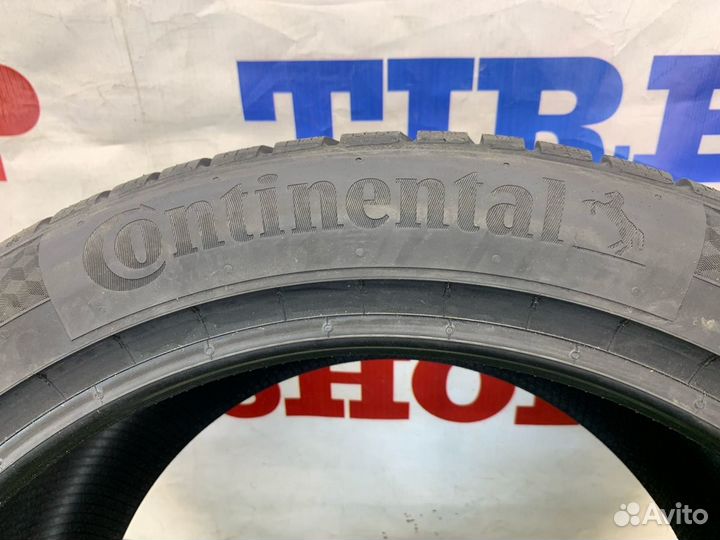 Continental ContiWinterContact TS 870 235/55 R17 99H