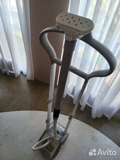 Отпариватель для одежды Rowenta вертикальный