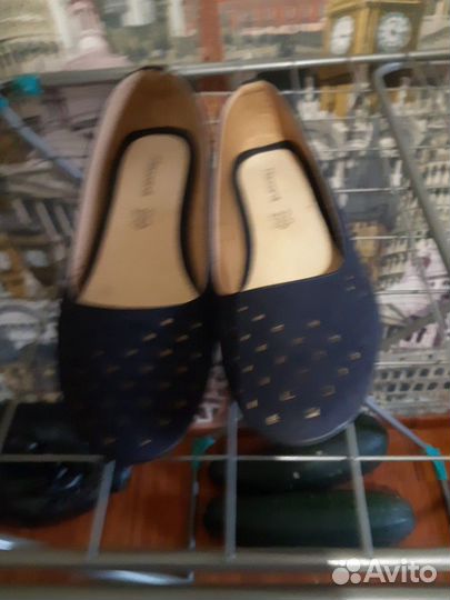 Туфли женские