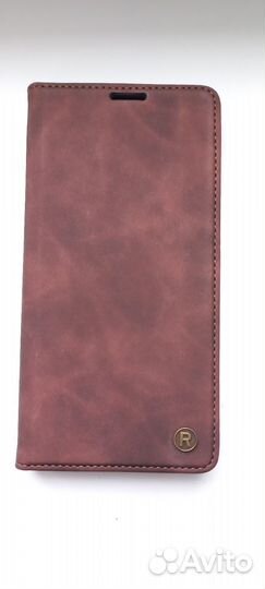 Чехол на Infinix hot 30i