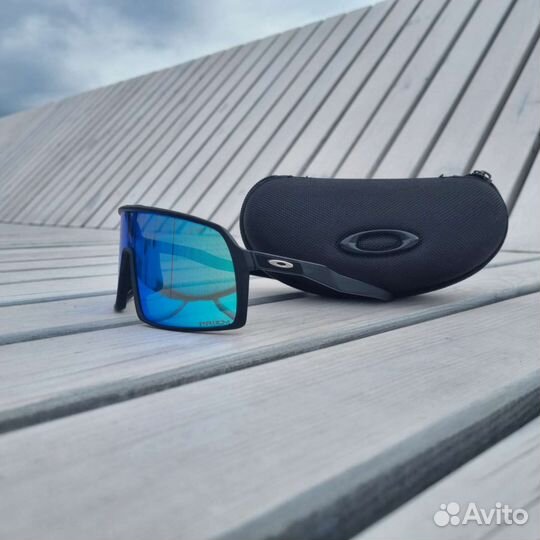 Лыжные очки Оakley