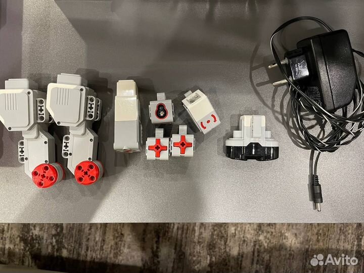 Lego mindstorms ev3 45544