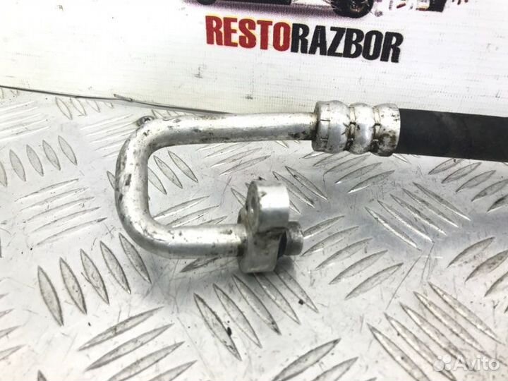 Шланг кондиционера Kia Spectra седан S6D 2008