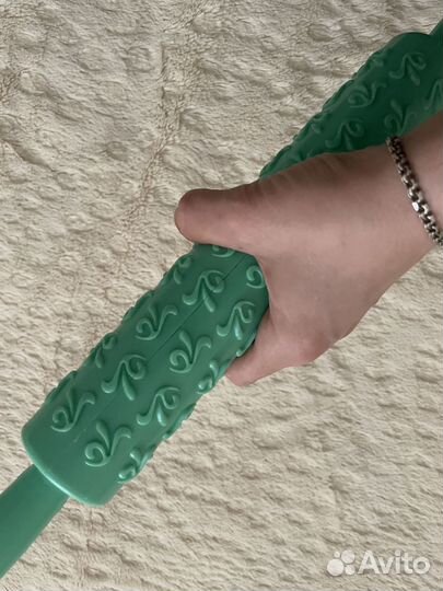 Скалка для теста