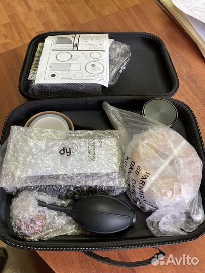 Набор для заваривания кофе