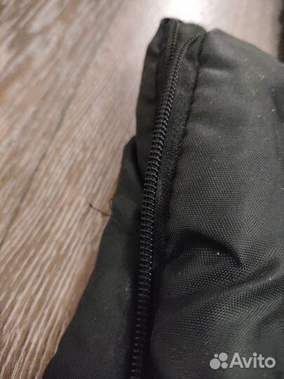 Армейский спальный мешок