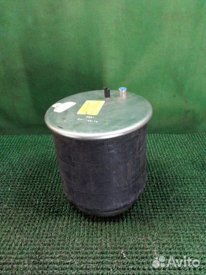 Пневмоподушка Man Tga