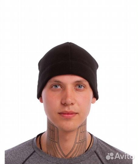 Флисовая шапка, 5.11