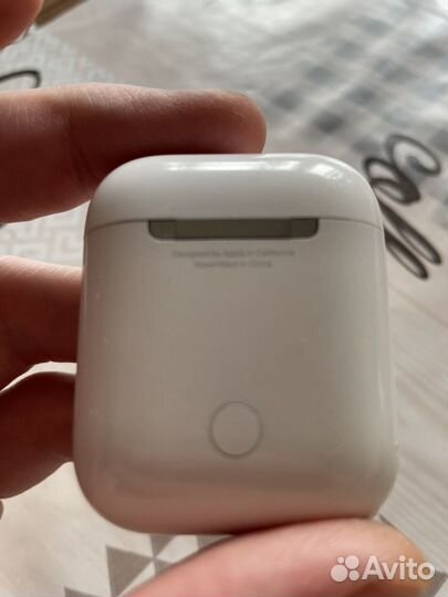 AirPods 2