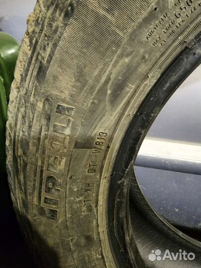 Pirelli Scorpion ATR 185/65 R16