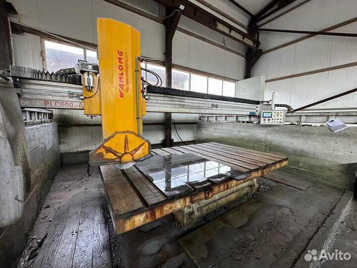 Гранитная плитка