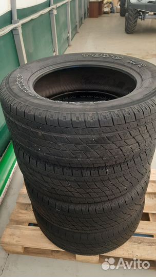 Toyo Open Country H/T 275/60 R20