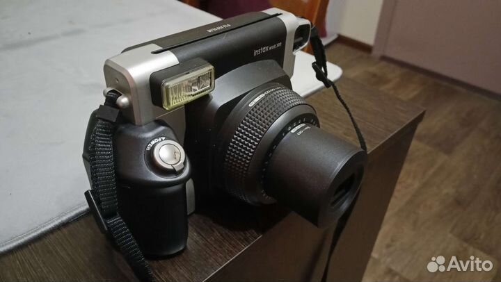 Аренда полароида (фотоаппарат мгновенной печати)