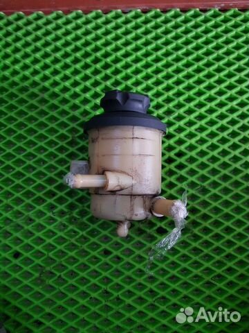 Бачок гур Hyundai Matrix