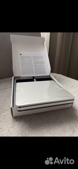 Apple USB SuperDrive / Дисковод, оптический привод