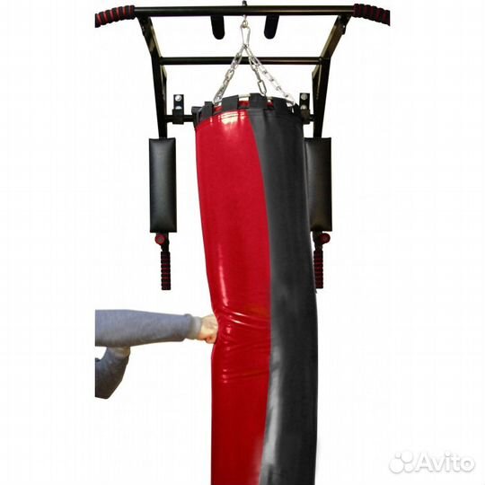 Боксерский мешок