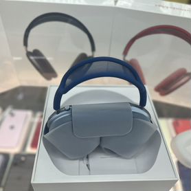 Airpods max диоксид титана