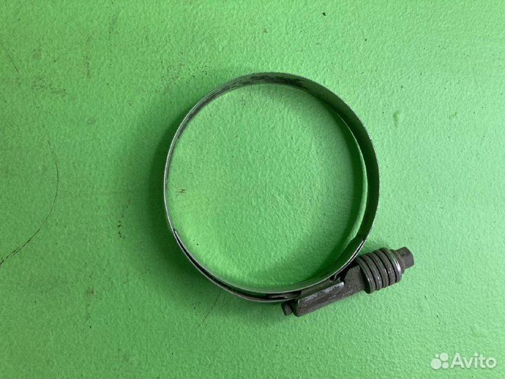 Хомут червячный MAN TGA