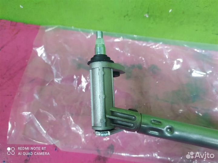 Трапеция дворников стеклоочистителя Audi A3 Golf 4