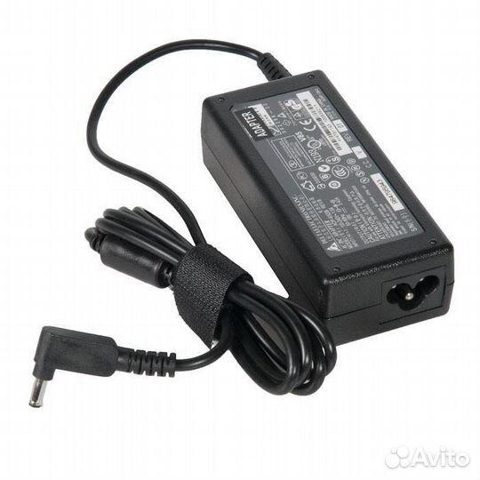 Блок питания ноутбука Asus 19V 1.75A (33W) 4x1.35