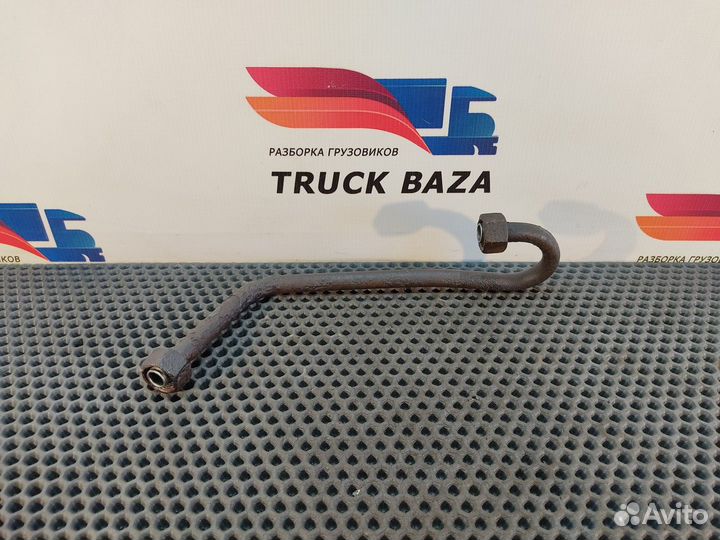 41216900 Трубка гура Iveco Stralis