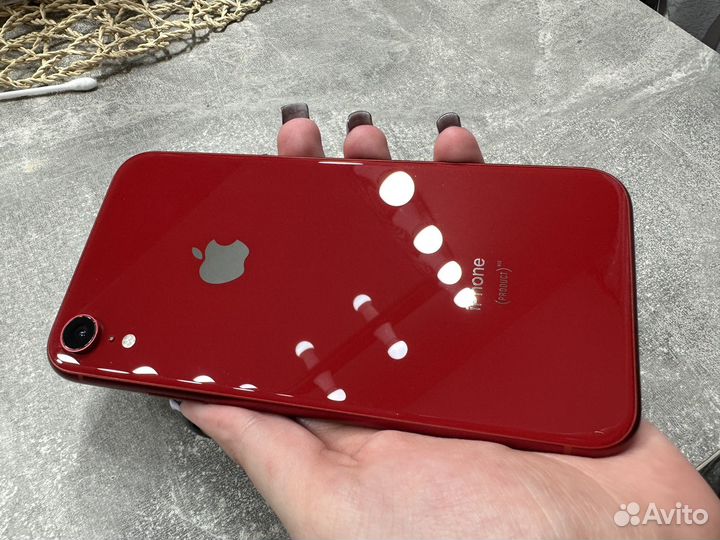 iPhone xr