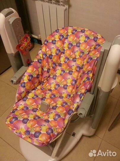 Чехол на стульчик татамия,tatamia