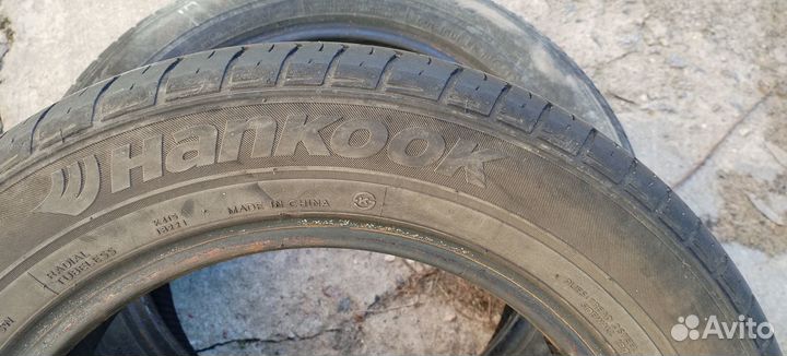 Hankook Optimo K415