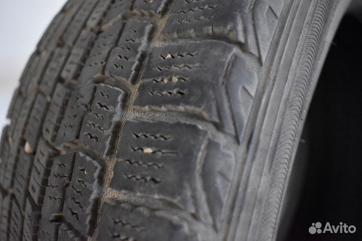 Goodyear Ice Navi Zea 205/55 R16