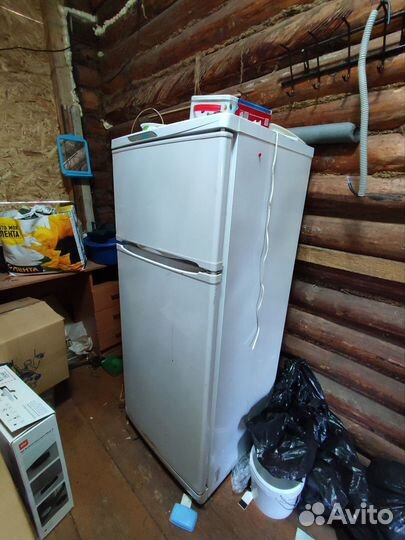 Холодильник