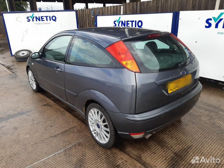 Ford focus 1 В разбор