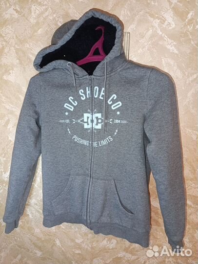 Зип худи DS shoes