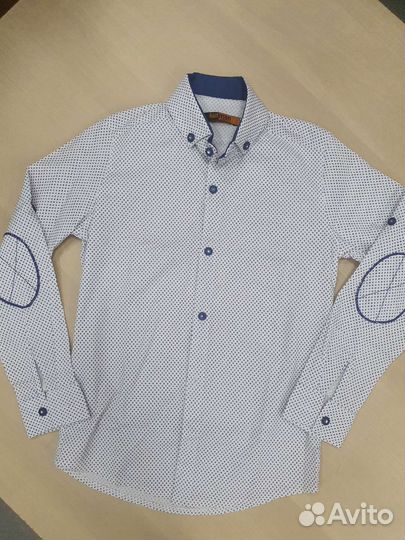 Рубашка для мальчика