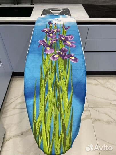 Чехол для гладильной доски nika