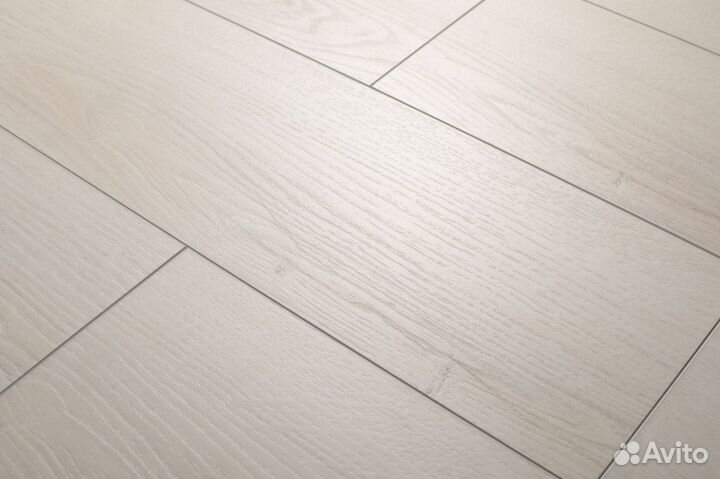 Виниловые полы