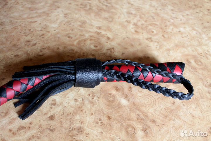 Боевая кубанская нагайка Ласун