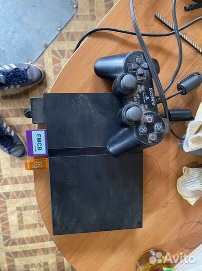 Sony PS2