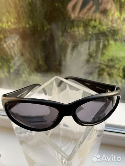Очки солнцезащитные Marlboro, новые