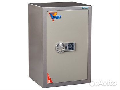 Взломостойкий сейф valberg карат-67T EL