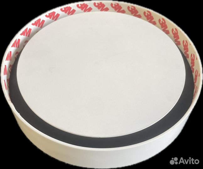 Теневой диффузор для натяжного потолка