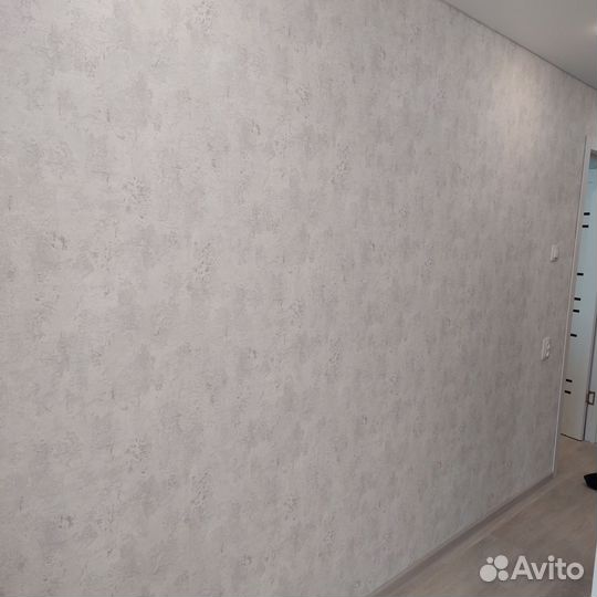 Ремонт и отделка стен