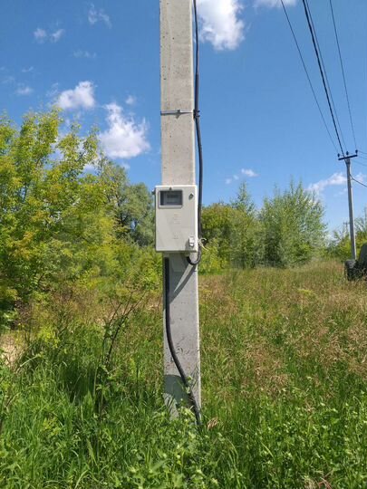 Коттедж 89,5 м² на участке 11,5 сот.