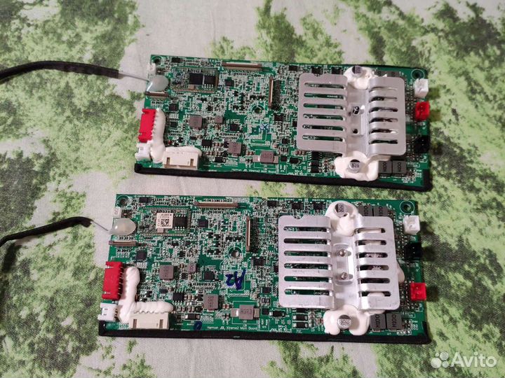 Материнская плата JBL Boombox, Xtreme, Charge Flip