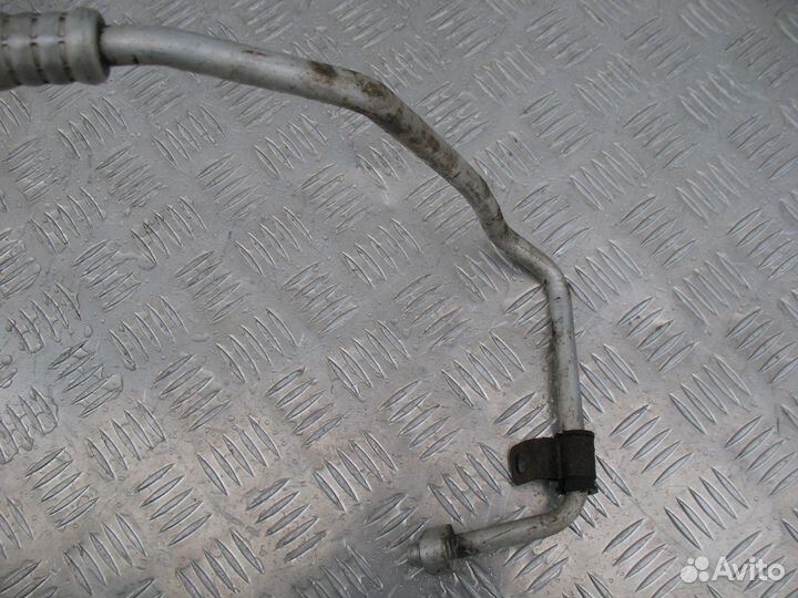 Трубка кондиционера Chery Tiggo T11 2.0 136 л.с