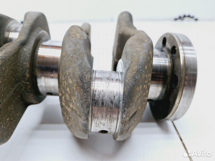 Коленвал Toyota Camry XV30 2001-2006