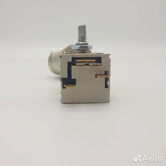 Термостат для холодильника там 133