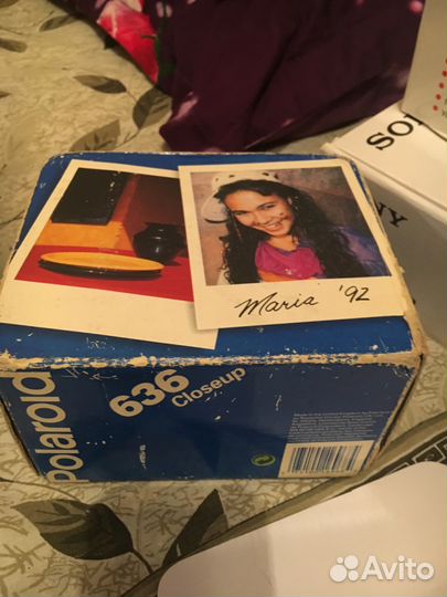 Фотоаппарат