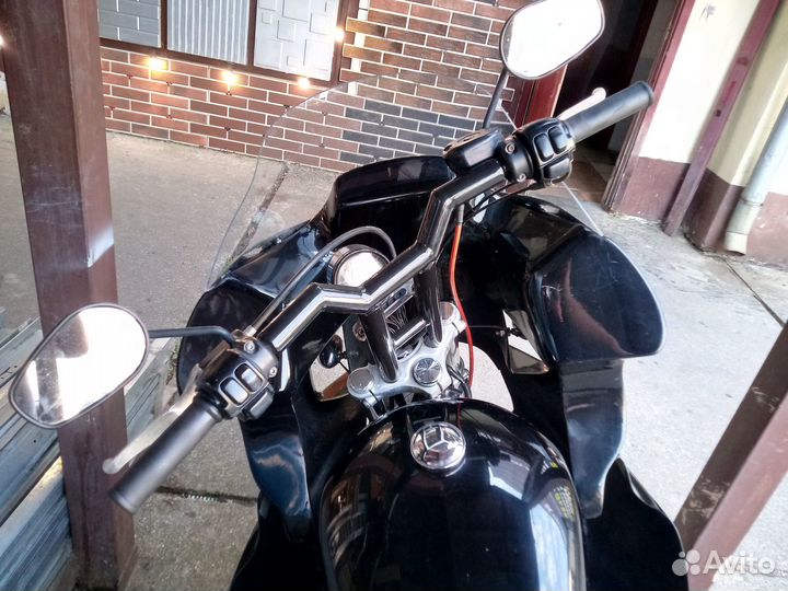 Harley Davidson Sportster 883 xl 2005г