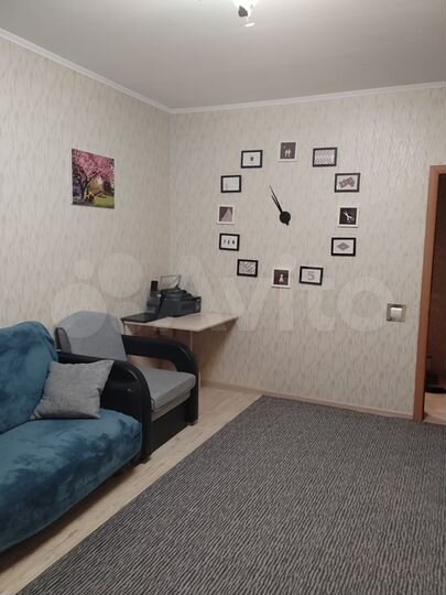 2-к. квартира, 78 м², 12/17 эт.