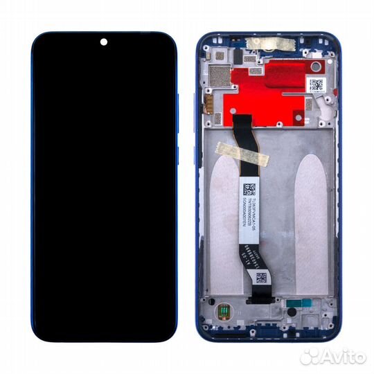 Дисплей для Xiaomi Redmi Note 8T